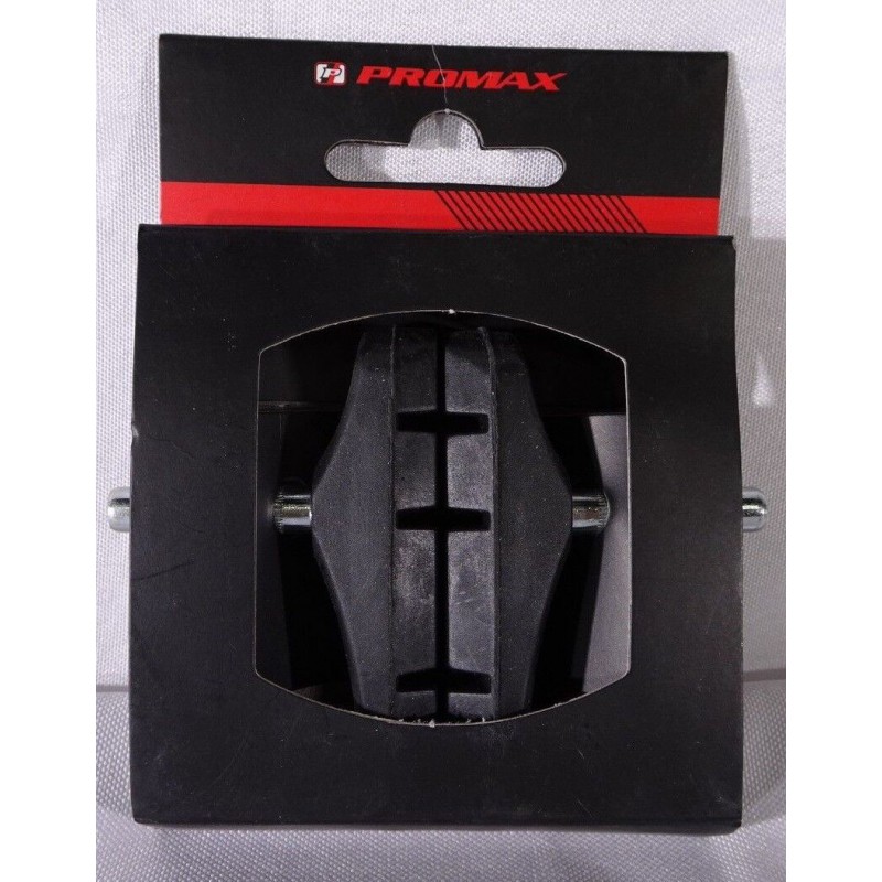 Τακάκια Φρένου Promax με Πύρο