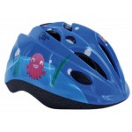 Κράνος Παιδικό Safety labs blue size 48-56