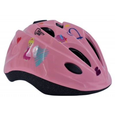 Κράνος Παιδικό Safety labs Fiona LIGHT princess size 48-53