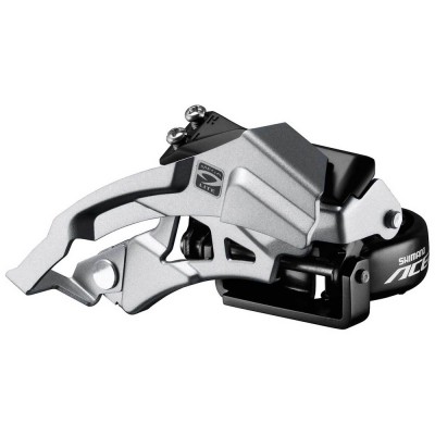 Εμπρόσθιο Ντεραγιέ Shimano Acera 9sp FD-M3000-TS3