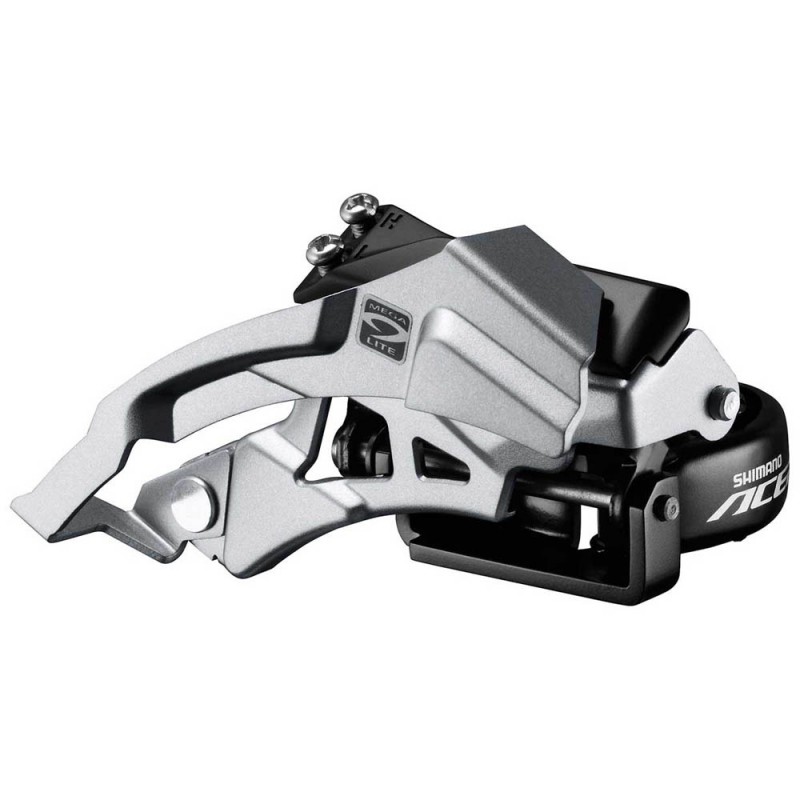 Εμπρόσθιο Ντεραγιέ Shimano Acera 9sp FD-M3000-TS3