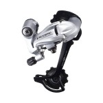 Οπίσθιο Ντεραγιέ Shimano Deore 9sp Silver RD-M591