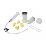 Shimano professional disc brake bleed kit   Y13098630 