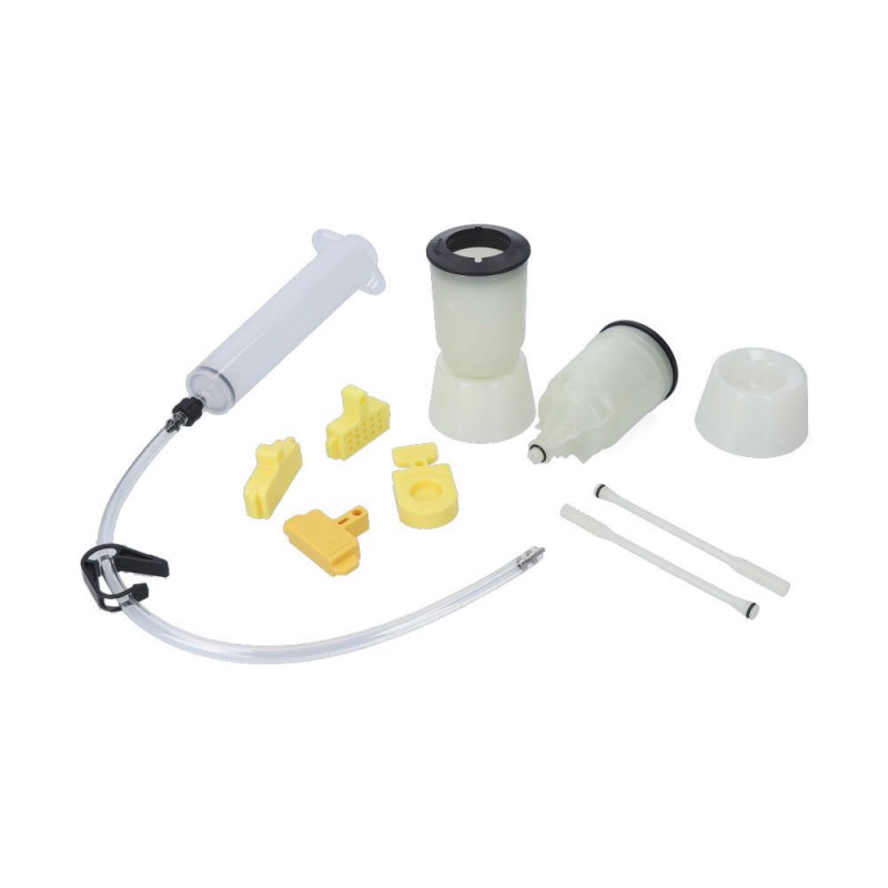 Shimano professional disc brake bleed kit   Y13098630