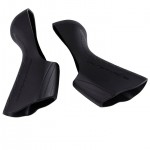 Shimano bracket  covers ST-R9100  shimano hoods black - 1 PAIR