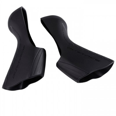 Shimano bracket  covers ST-R9100  shimano hoods black - 1 PAIR
