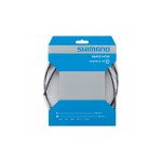 Καλώδιο σύνδεσης  Υδραυλικών φρένων Shimano brake hose   SM-BH90 -jk-ssr 1000mm