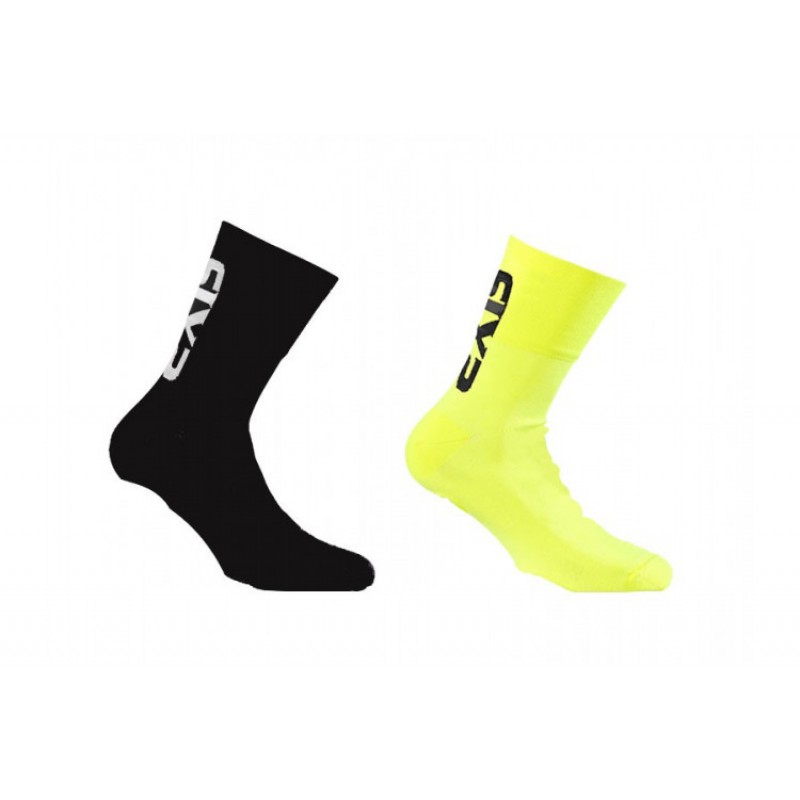 Κάλυμμα  Παπουτσιού - Smart  Bootie   Six2 yellow  L   (43-46) Κάλυμμα  Παπουτσιού - Smart  Bootie   Six2 yellow  L   (43-46)
