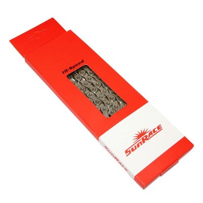 Αλυσίδα Sun Race 10 Speed 116 LINKS