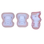 Επιγονατίδες- Επαγκωνίδες ΡΟΖ  Small