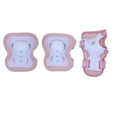 Επιγονατίδες- Επαγκωνίδες ΡΟΖ  Small