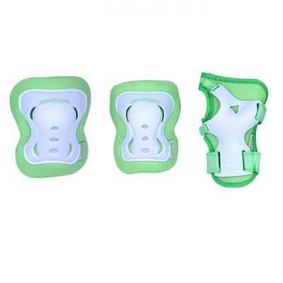 Επιγονατίδες- Επαγκωνίδες Light Green Small