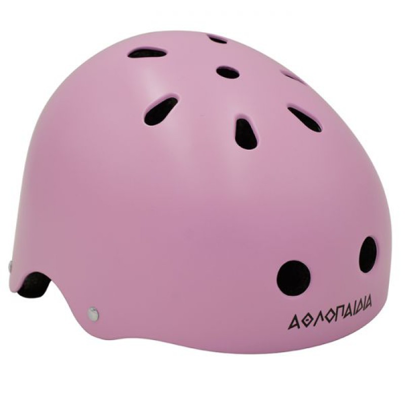 Κράνος Roz 55-59 cm