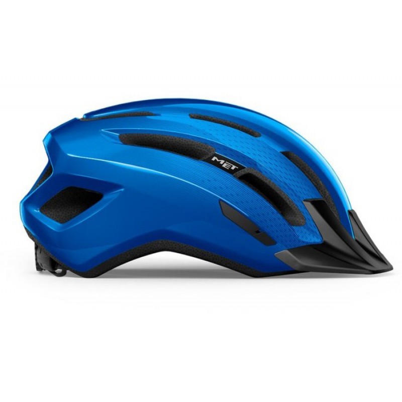 Κράνος  MET active Downtown Blue   58- 61 Κράνος  MET active Downtown Blue   58- 61