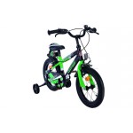   Ποδήλατο  Παιδικό Sportivo FW 14αρι Green