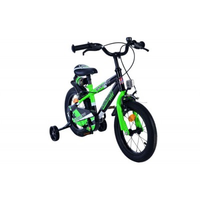   Ποδήλατο  Παιδικό Sportivo FW 14αρι Green