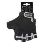 Ventura gloves summer black grey XLarge