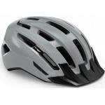 Κράνος  MET active Downtown Grey   58- 61 