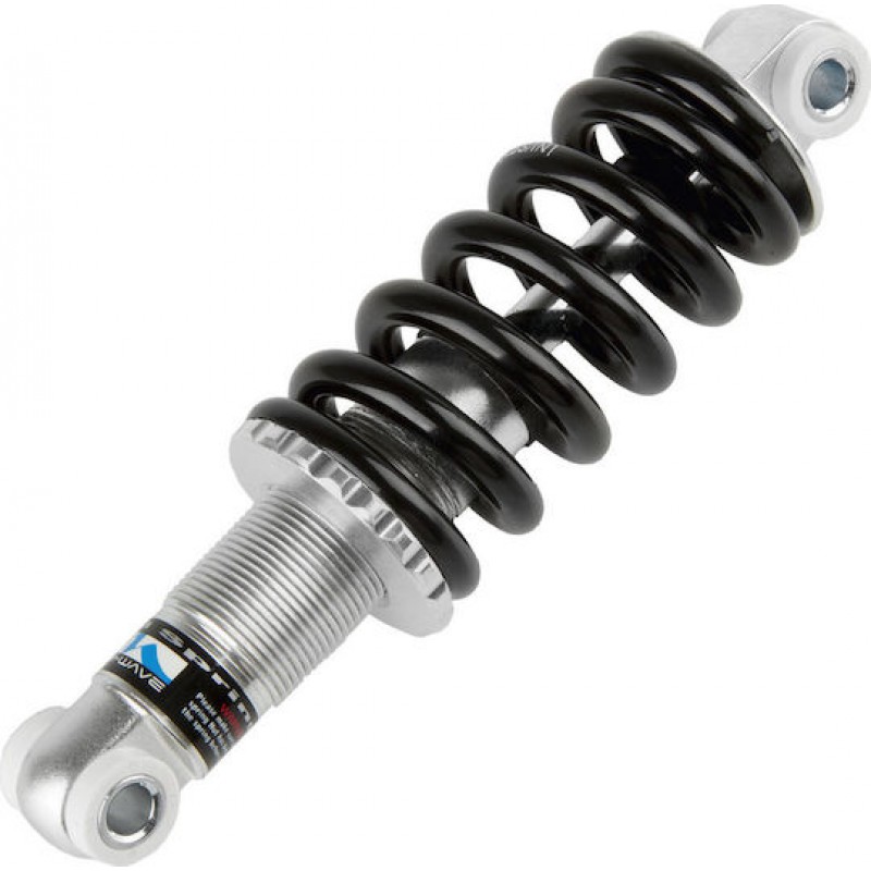 Κεντρικό  Αμορτισέρ Ποδηλάτου 145mm ELMO