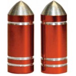 Καπάκια Βαλβίδων Weldtite orange sphere