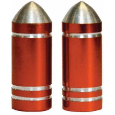 Καπάκια Βαλβίδων Weldtite orange sphere Καπάκια Βαλβίδων Weldtite orange sphere