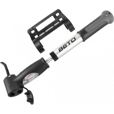 Τρόμπα Χειρός BETO  double shot b Τρόμπα Χειρός BETO  double shot b