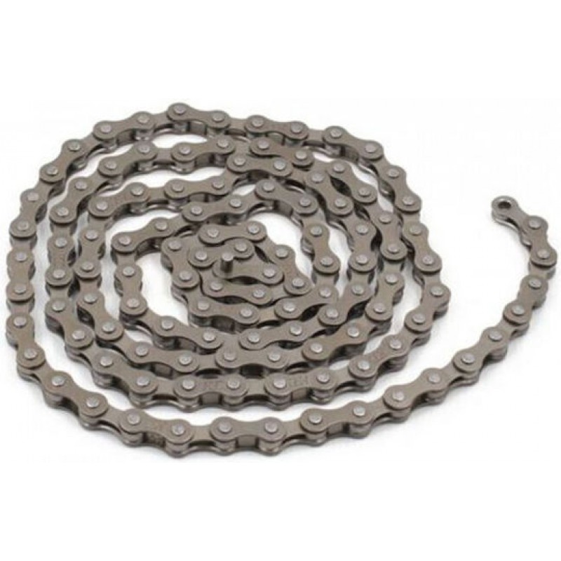 Αλυσίδα bullet  Single 1 Speed