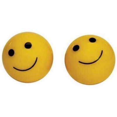 Καπάκια Βαλβίδων Weldtite  yellow smile Καπάκια Βαλβίδων Weldtite  yellow smile