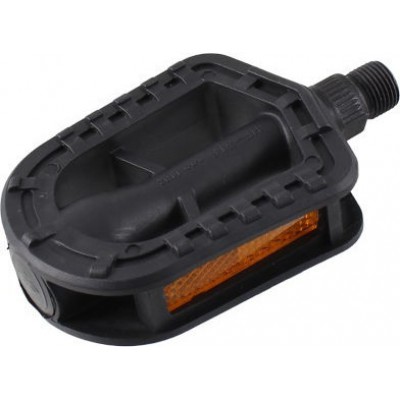 Πετάλια Παιδικά μαύρα 1/2'' Πετάλια Παιδικά μαύρα 1/2''