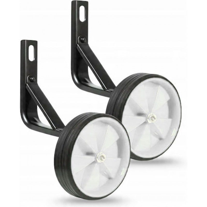 Βοηθητικές Ρόδες Παιδικού Ποδηλάτου 18"