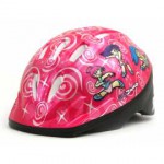 Κράνος Παιδικό Kindzamo  helmet  dancing girl small