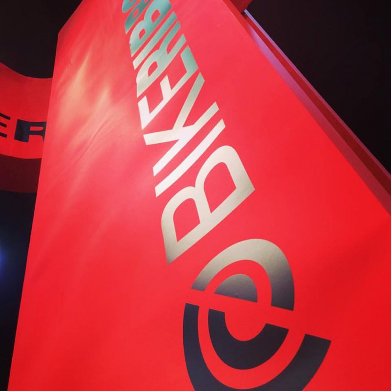 Χειρολαβές Τιμονιού Bikeribbon EVA GRIP-dark-blue Χειρολαβές Τιμονιού Bikeribbon EVA GRIP-dark-blue