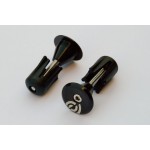 ALLOY  PLUGS  EASY (ασφάλειες ταινίας τιμονιού