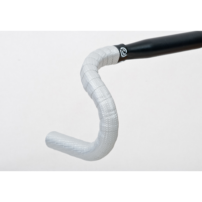 Ταινία Τιμονιού ΒΙΚΕRΙΒΒΟΝ CARBON Silver Ταινία Τιμονιού ΒΙΚΕRΙΒΒΟΝ CARBON Silver