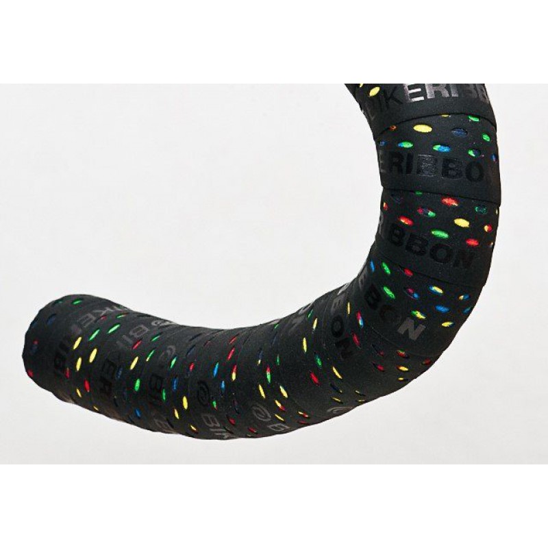 Ταινία Τιμονιού ΒΙΚΕRΙΒΒΟΝ COLORDROPS Ταινία Τιμονιού ΒΙΚΕRΙΒΒΟΝ COLORDROPS