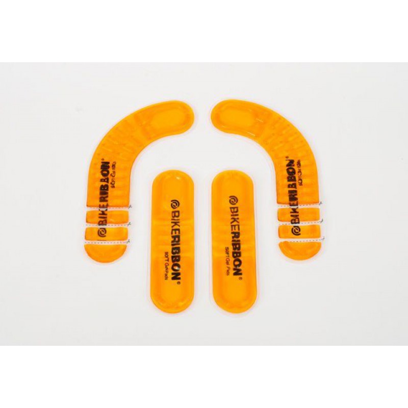 Gel Pads ΒΙΚΕRΙΒΒΟΝ Gel Pads ΒΙΚΕRΙΒΒΟΝ