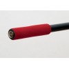 Χειρολαβές Τιμονιού Bikeribbon EVA GRIP-black
