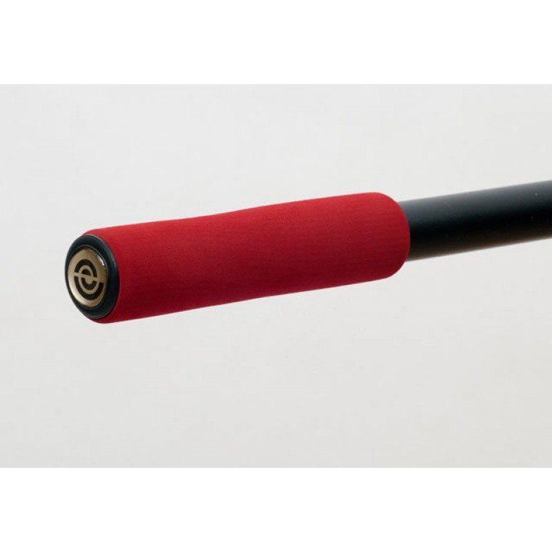 Χειρολαβές Τιμονιού Bikeribbon EVA GRIP-black Χειρολαβές Τιμονιού Bikeribbon EVA GRIP-black