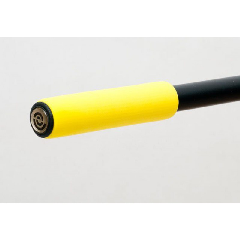 Χειρολαβές Τιμονιού Bikeribbon EVA GRIP-black Χειρολαβές Τιμονιού Bikeribbon EVA GRIP-black