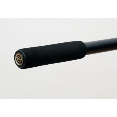 Χειρολαβές Τιμονιού Bikeribbon EVA GRIP-black Χειρολαβές Τιμονιού Bikeribbon EVA GRIP-black