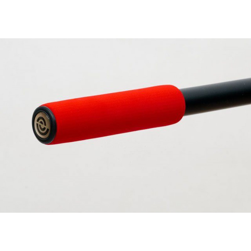 Χειρολαβές Τιμονιού Bikeribbon EVA GRIP-black Χειρολαβές Τιμονιού Bikeribbon EVA GRIP-black