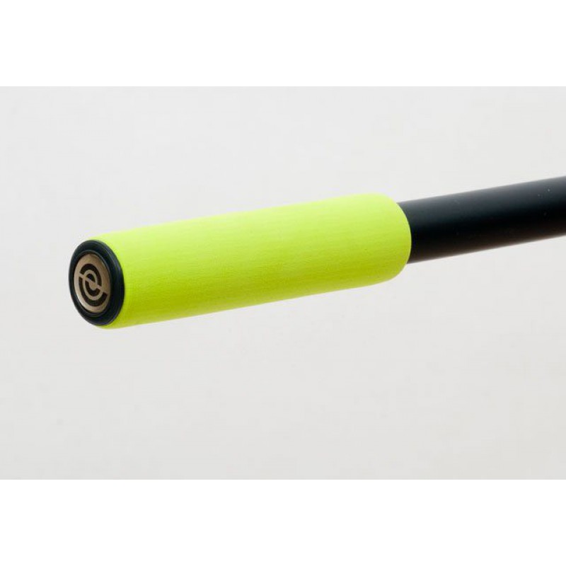 Χειρολαβές Τιμονιού Bikeribbon EVA GRIP-black Χειρολαβές Τιμονιού Bikeribbon EVA GRIP-black