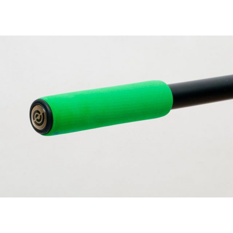 Χειρολαβές Τιμονιού Bikeribbon EVA GRIP-black Χειρολαβές Τιμονιού Bikeribbon EVA GRIP-black