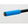 Χειρολαβές Τιμονιού Bikeribbon EVA GRIP-black
