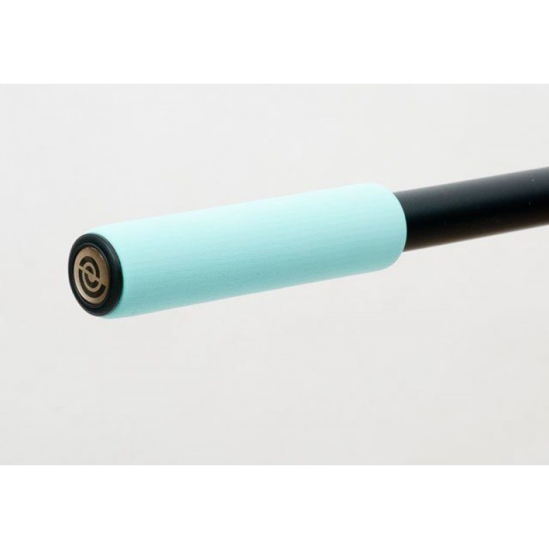 Χειρολαβές Τιμονιού Bikeribbon EVA GRIP-black Χειρολαβές Τιμονιού Bikeribbon EVA GRIP-black