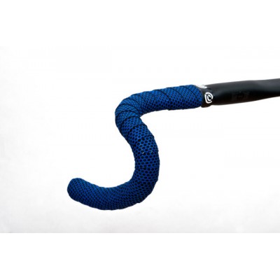 Ταινία Τιμονιού ΒΙΚΕRΙΒΒΟΝ HEXAGON blue Ταινία Τιμονιού ΒΙΚΕRΙΒΒΟΝ HEXAGON blue