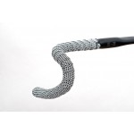 Ταινία Τιμονιού ΒΙΚΕRΙΒΒΟΝ HEXAGON white/black