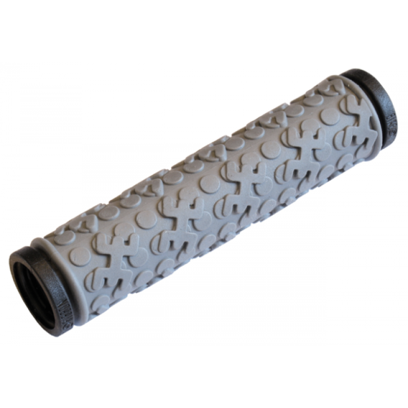 Χειρολαβές Τιμονιού Bikeribbon KEITH grey Χειρολαβές Τιμονιού Bikeribbon KEITH grey