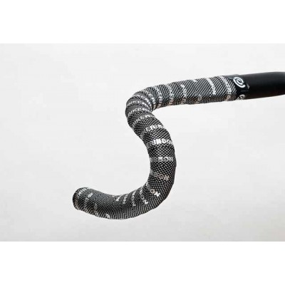 Ταινία Τιμονιού BIKERIBBON METAL Grey Ταινία Τιμονιού BIKERIBBON METAL Grey