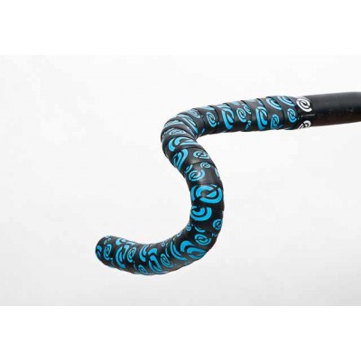 Ταινία Τιμονιού ΒΙΚΕRΙΒΒΟΝ PRIME Blue Ταινία Τιμονιού ΒΙΚΕRΙΒΒΟΝ PRIME Blue